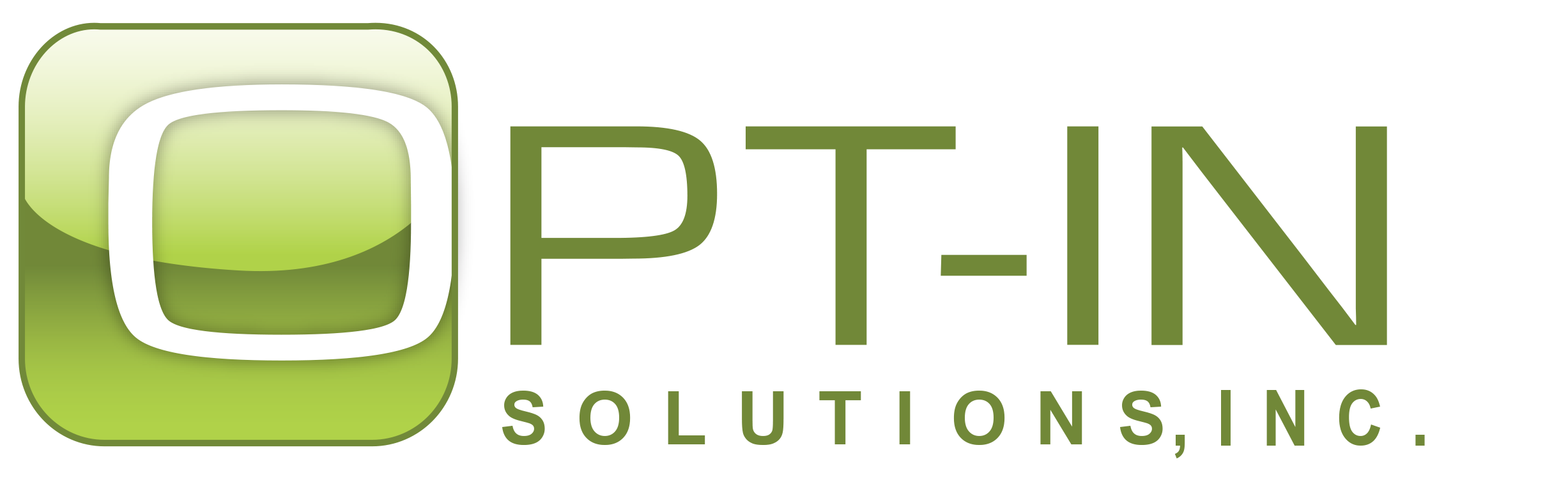 Opt-In Solutions, Inc.